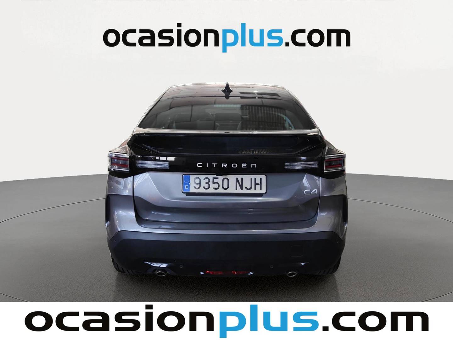Citroën C4 Citroën C4 Hybrid 145 Business Edition e-DCS6 (145 CV) barato