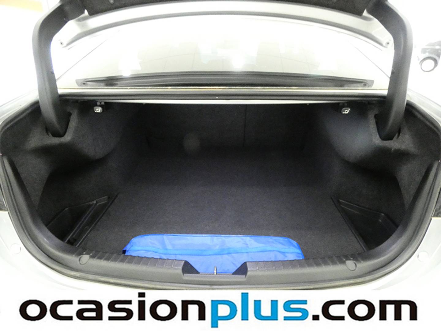 Mazda Mazda6 Mazda Mazda 6 2.2 DE Style (150 CV) al mejor precio