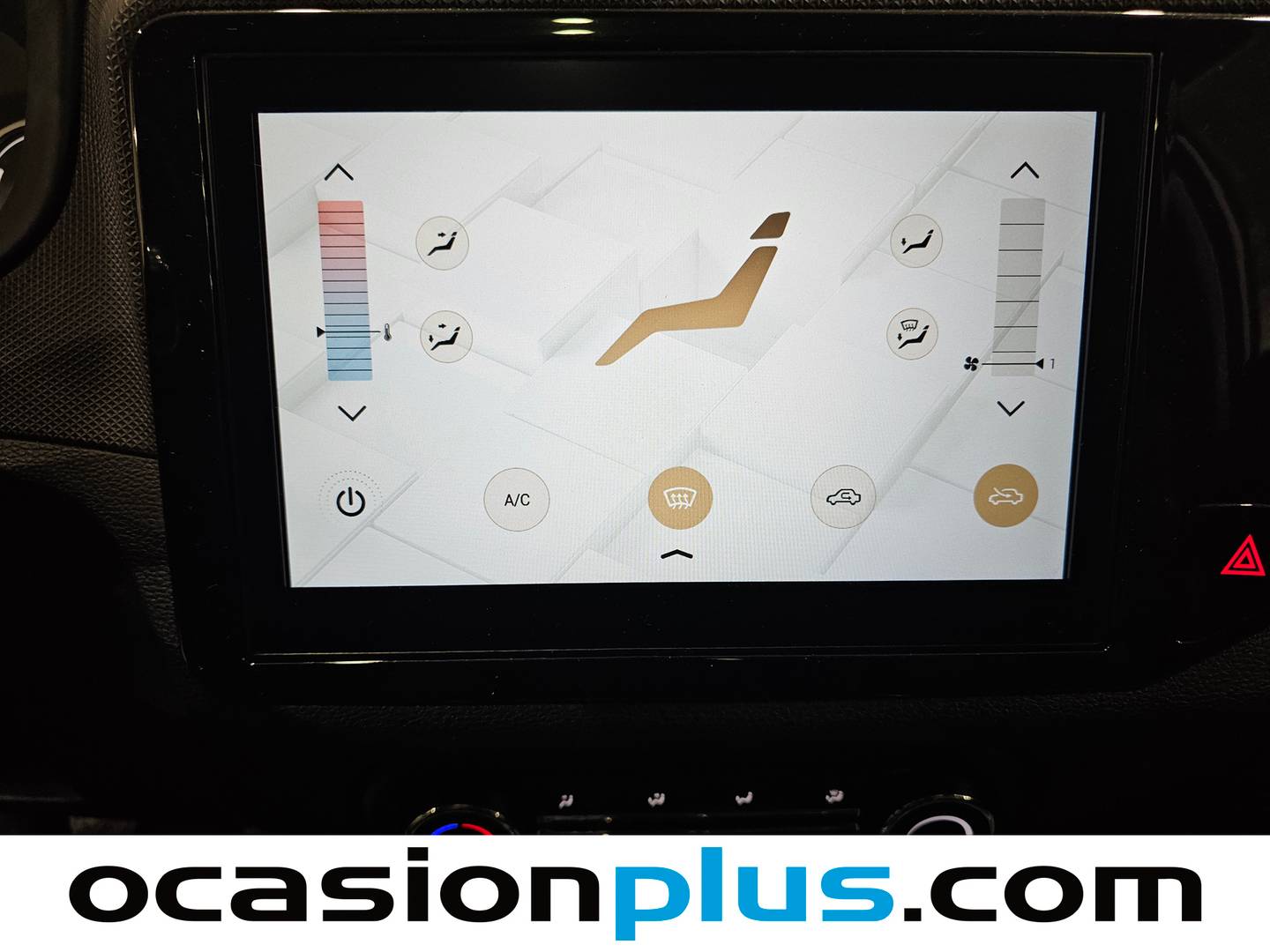 Foto DR AUTOMOBILES DR 4.0 DR AUTOMOBILES DR4 DR4 1.5 (116 CV)