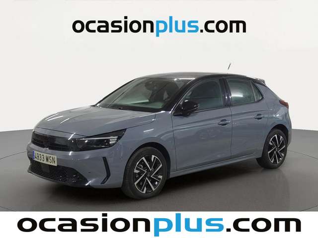 Opel Corsa 1.2 T XHL GS (100 CV) de segunda mano