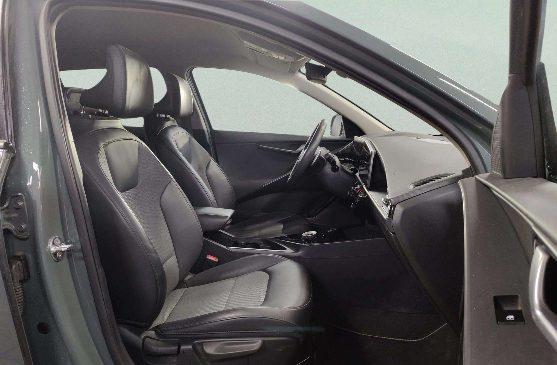 Kia Niro Drive (Long Range) - foto 22