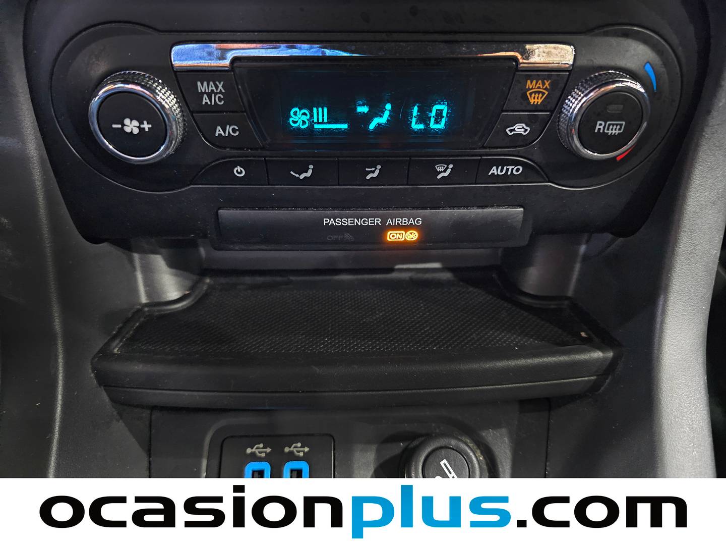 Ford Ka+ Ford Ka+ 1.2 Ti-VCT Active (85 CV) gasolina