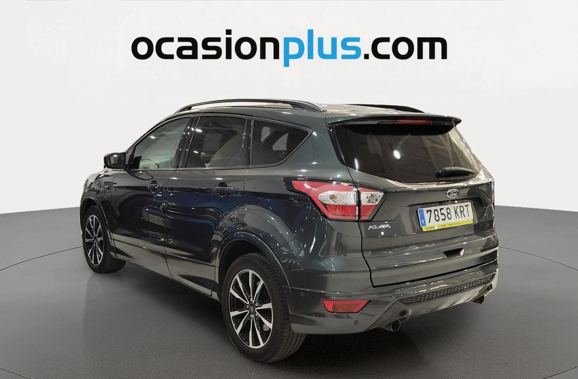 Ford Kuga 2.0 TDCi ST-Line 4x2 - foto 3