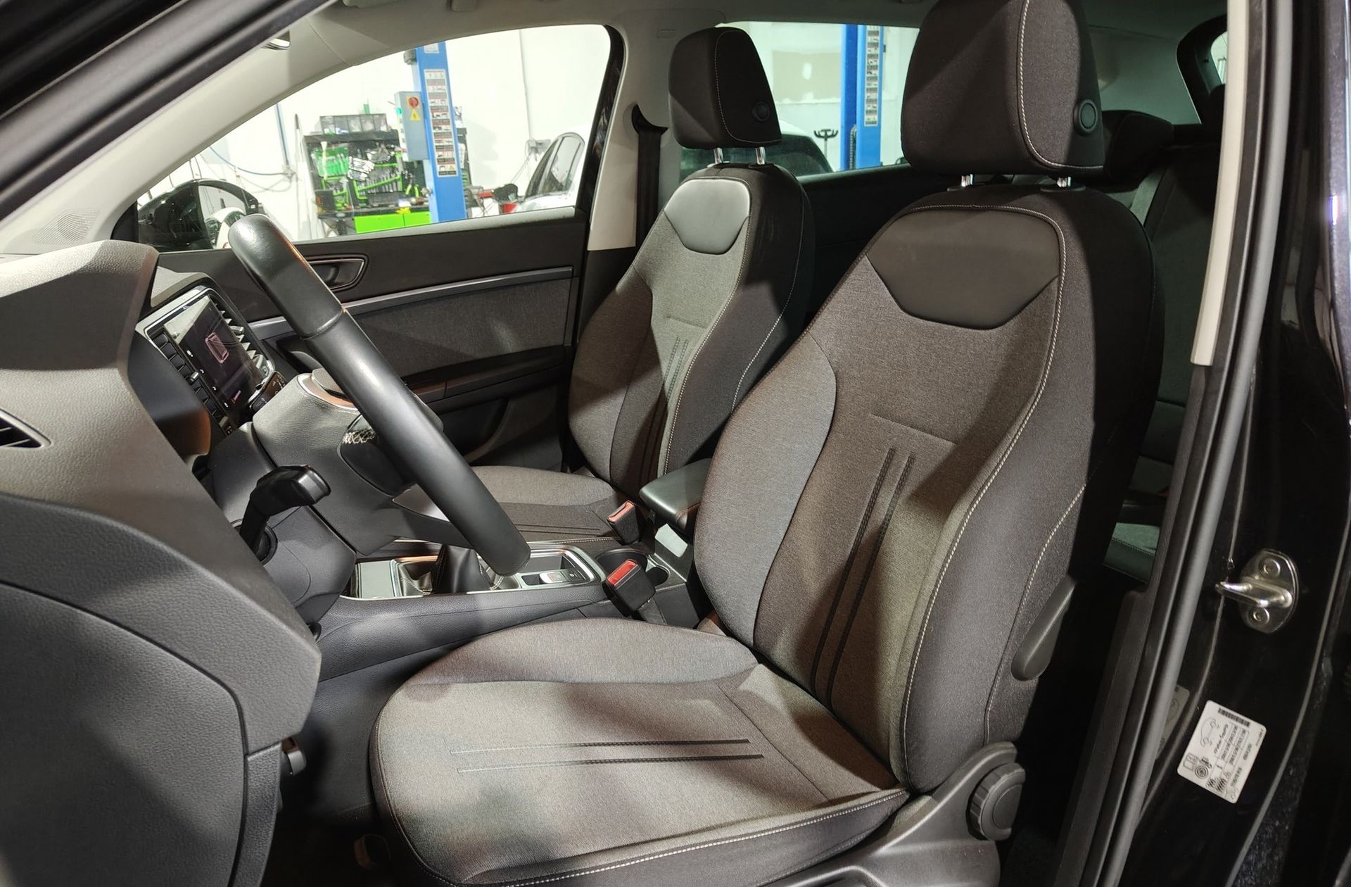 SEAT Ateca 1.5 TSI Style XL - foto 13