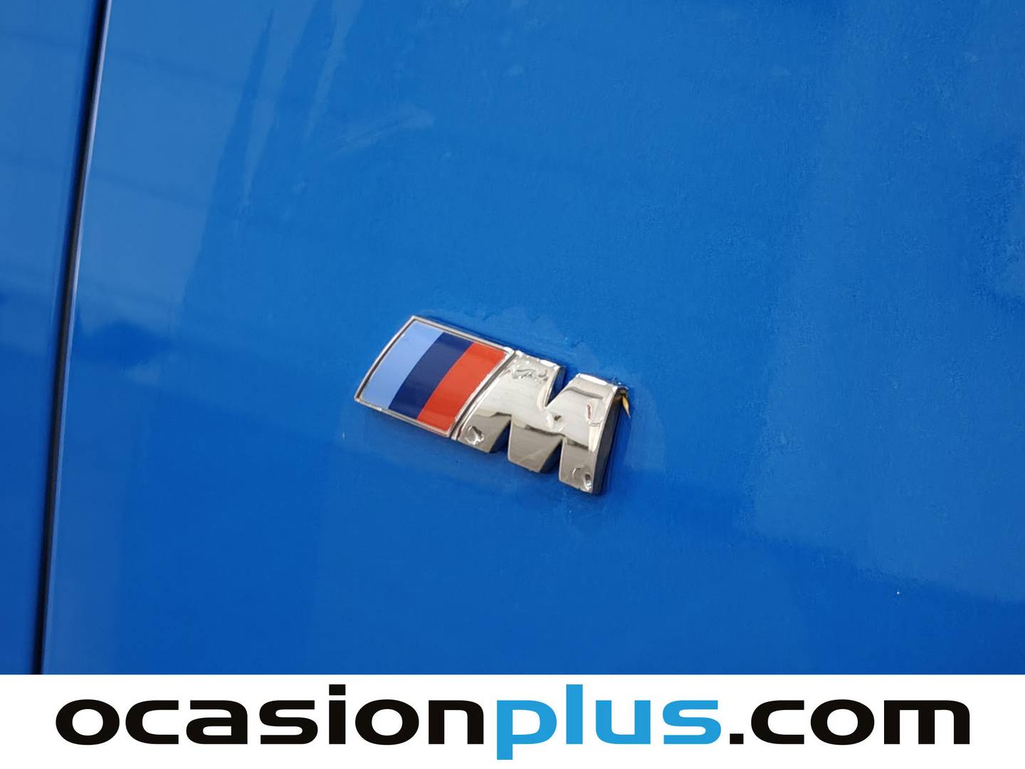 Extras y acabados del BMW X2 BMW X2 sDrive18d Business (150 CV) Pack M
