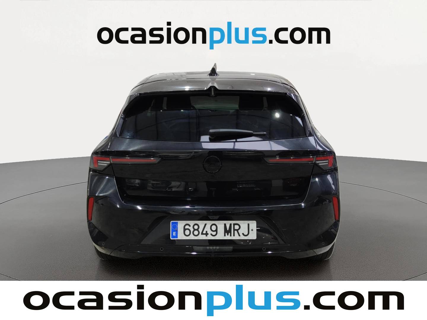 Opel Astra Opel Astra 1.5D DTH GS Auto (130 CV) al mejor precio