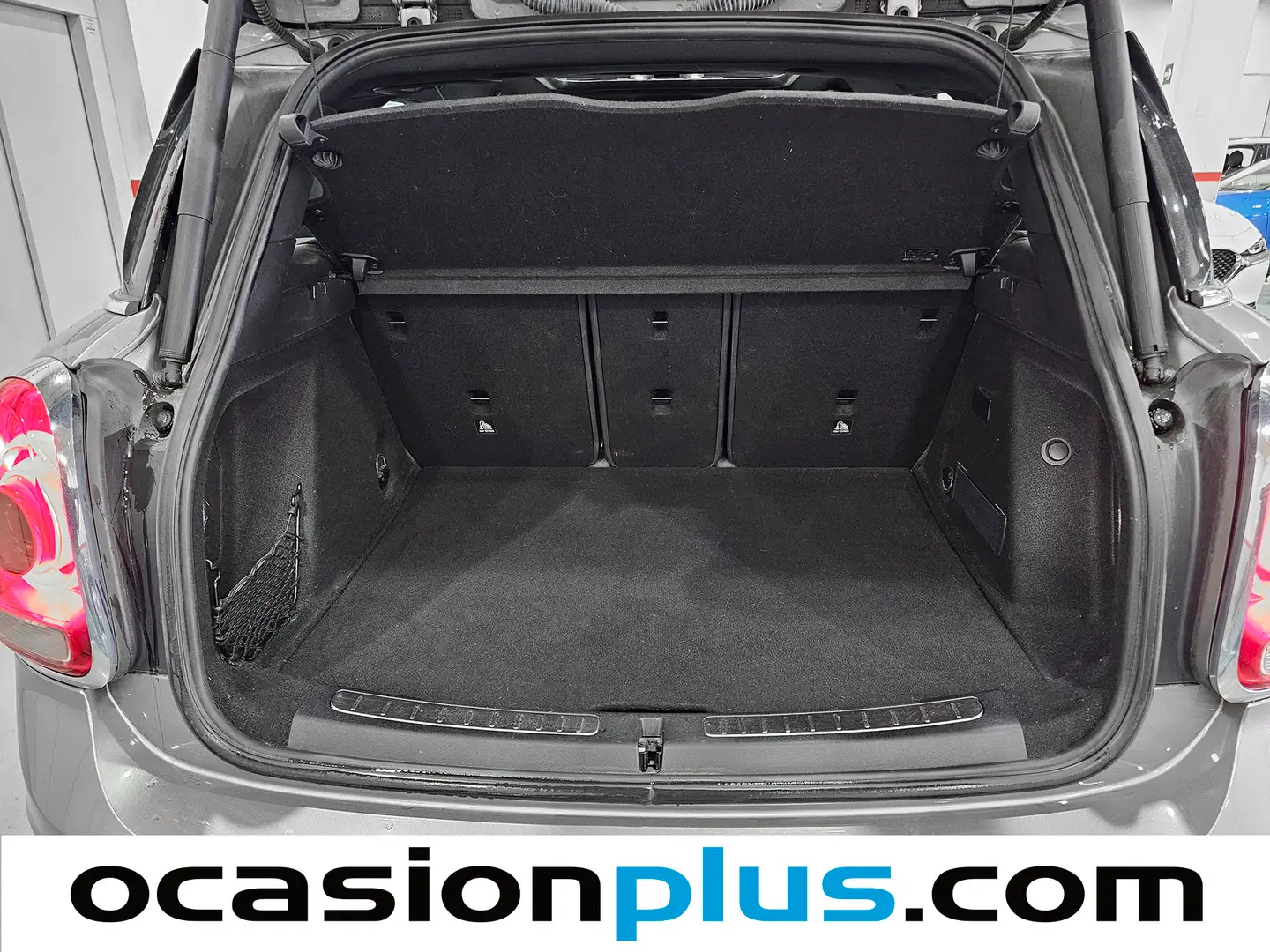 Foto Mini Countryman MINI MINI Countryman Cooper S E ALL4  (224 CV)