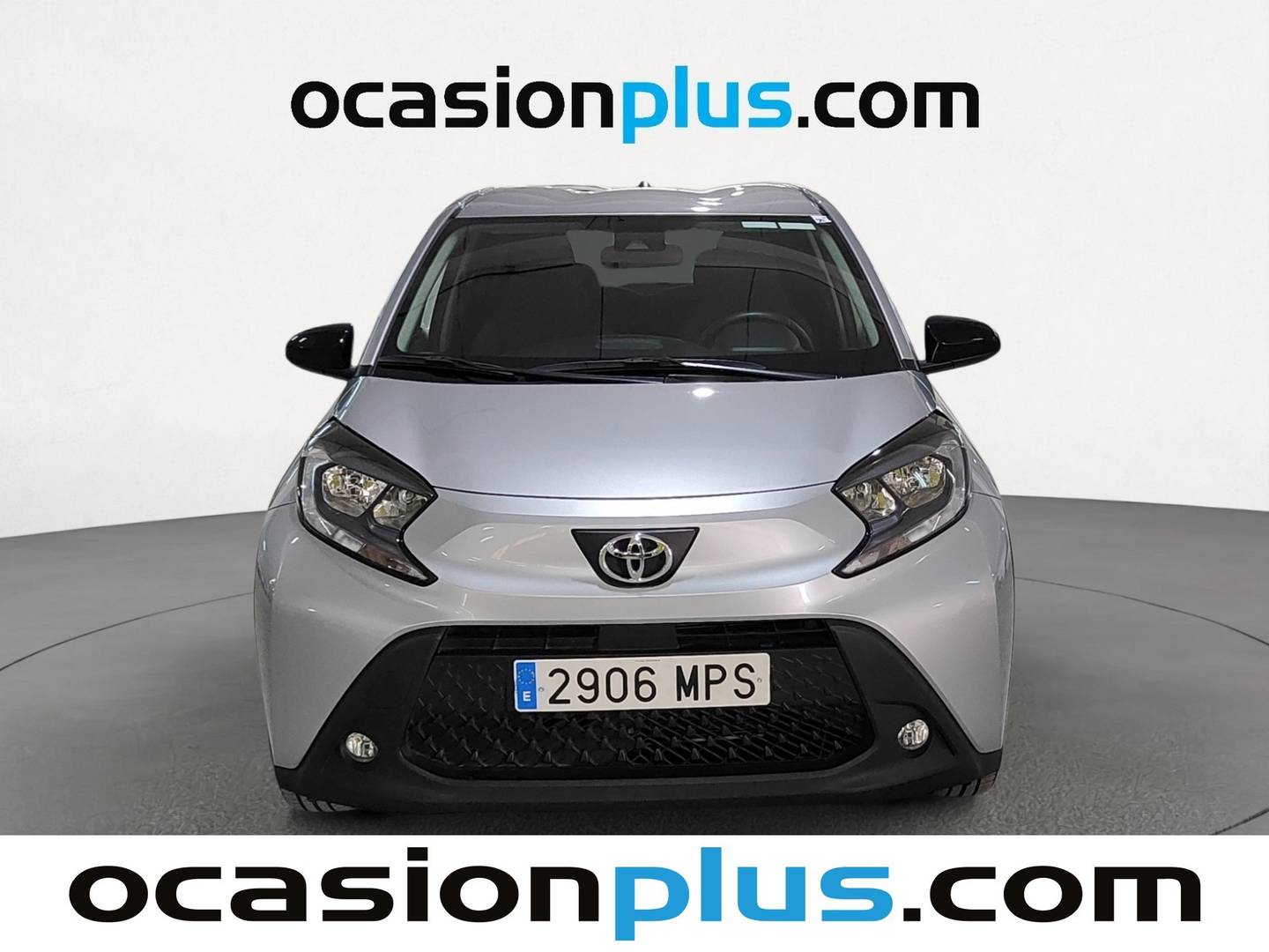Foto Toyota Aygo X Cross Toyota Aygo X Cross 1.0 VVT-I Play (72 CV)
