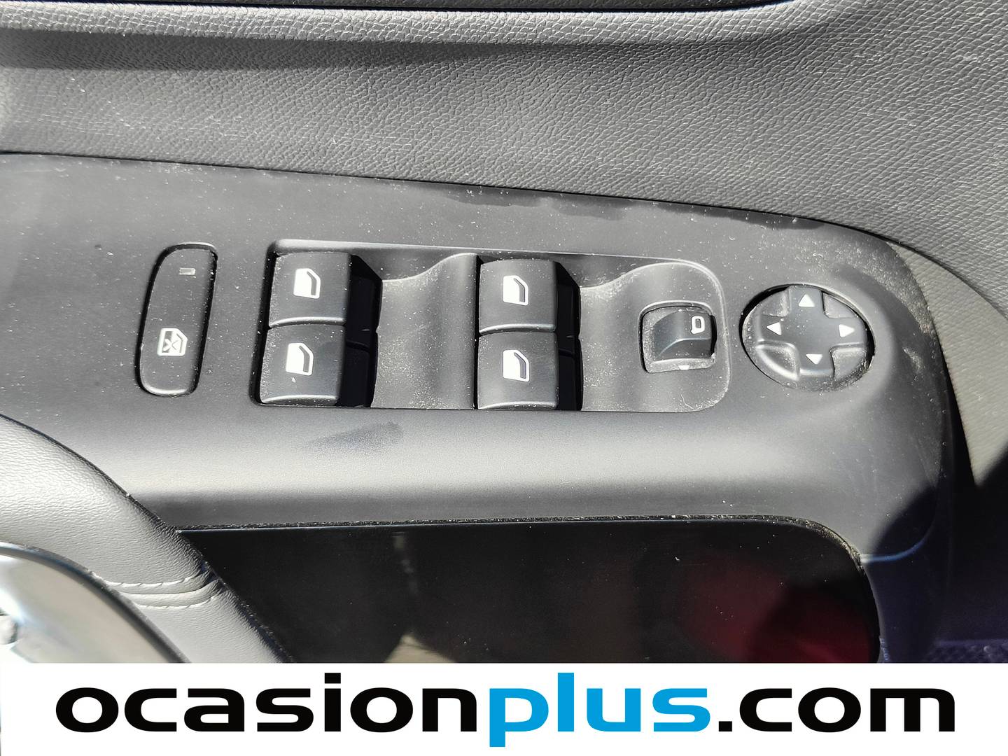 Citroën C5 Aircross Citroën C5 Aircross BlueHdi 130 S&S Live (131 CV) diésel