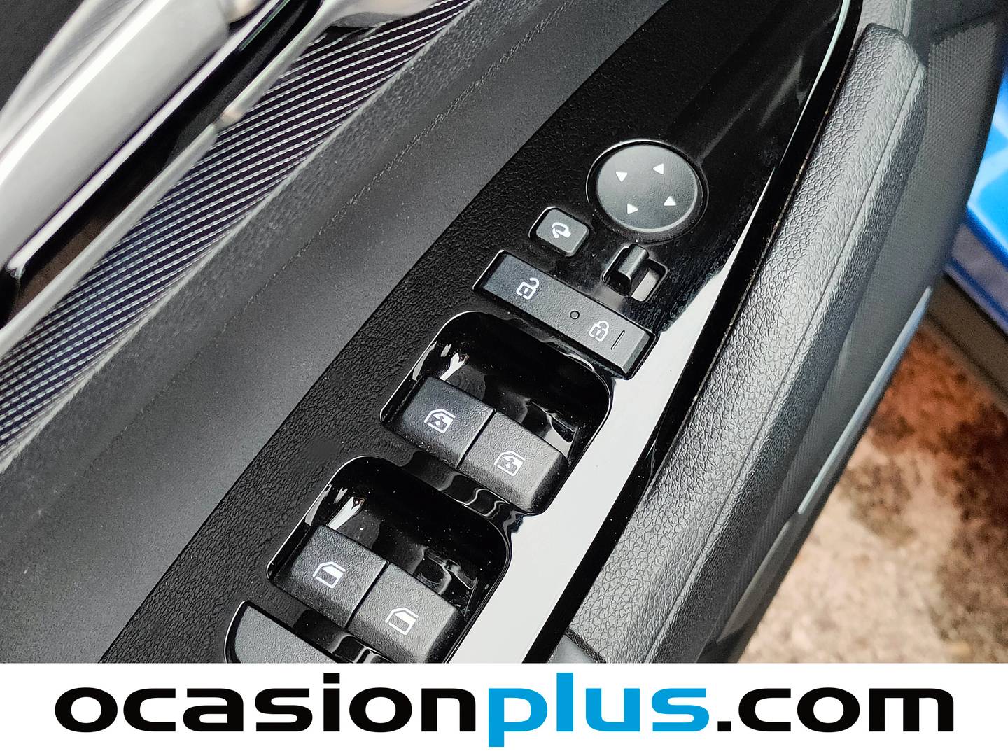 KIA Sportage Kia Sportage 1.6 T-GDi PHEV Drive 4x4 (265 CV) de segunda mano