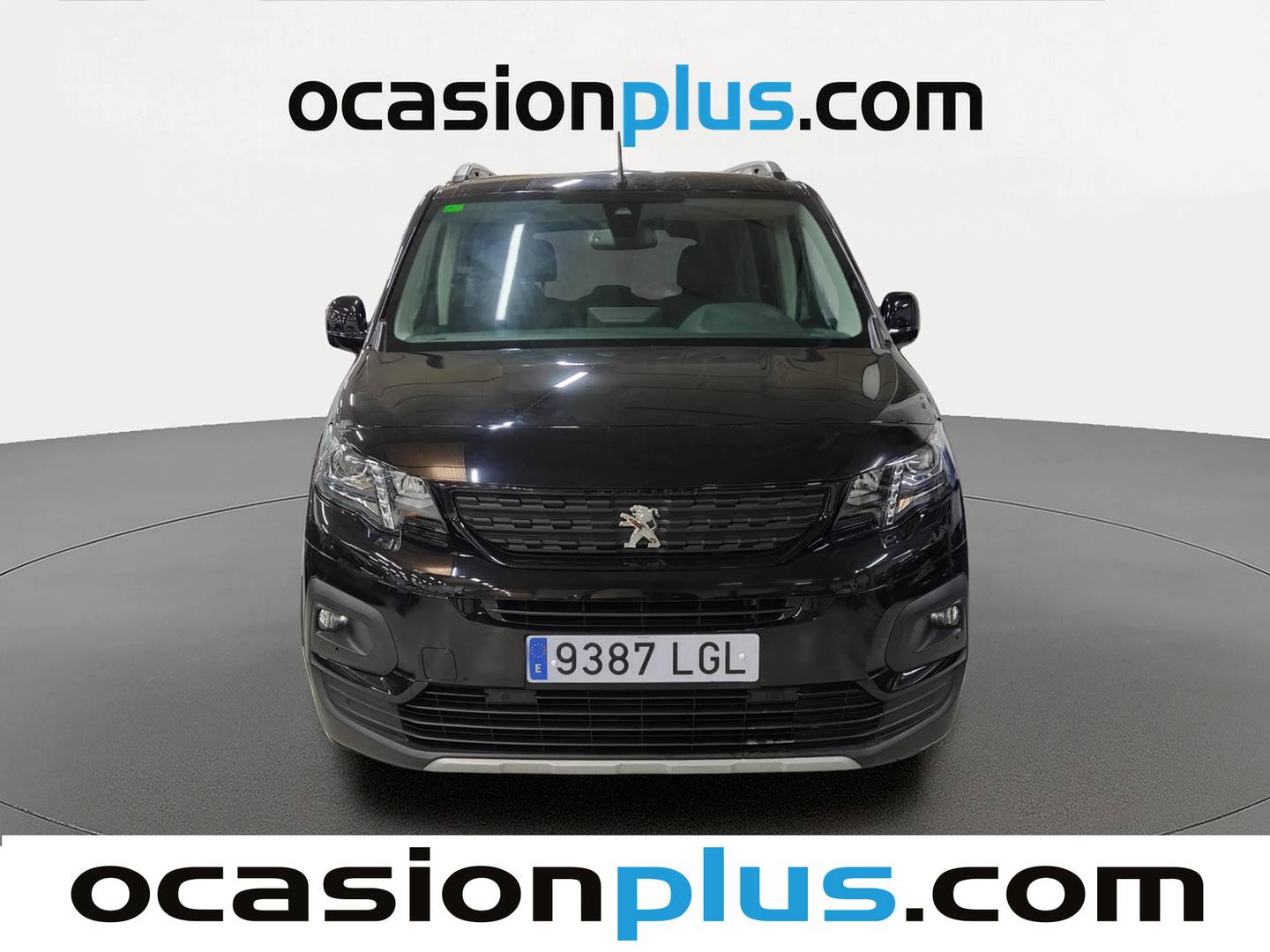 Peugeot Rifter Peugeot Rifter BlueHDi 130 GT Line Standard (130 CV) barato