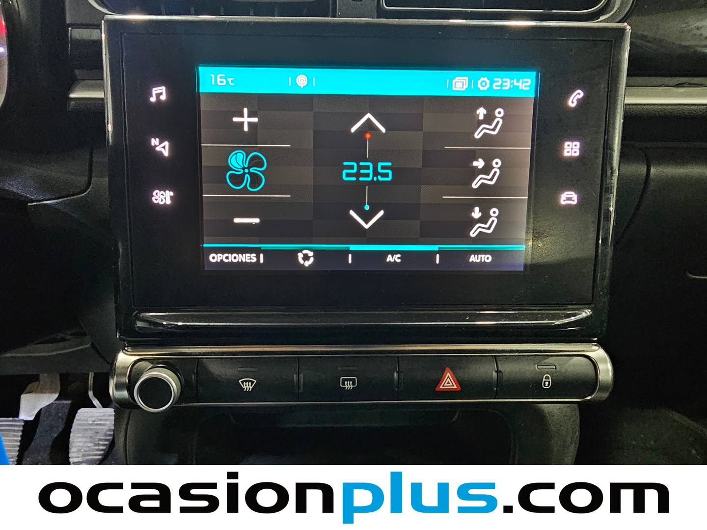 Citroën C3 Citroen C3 BlueHDi 75 S&S Feel (75 CV) diésel