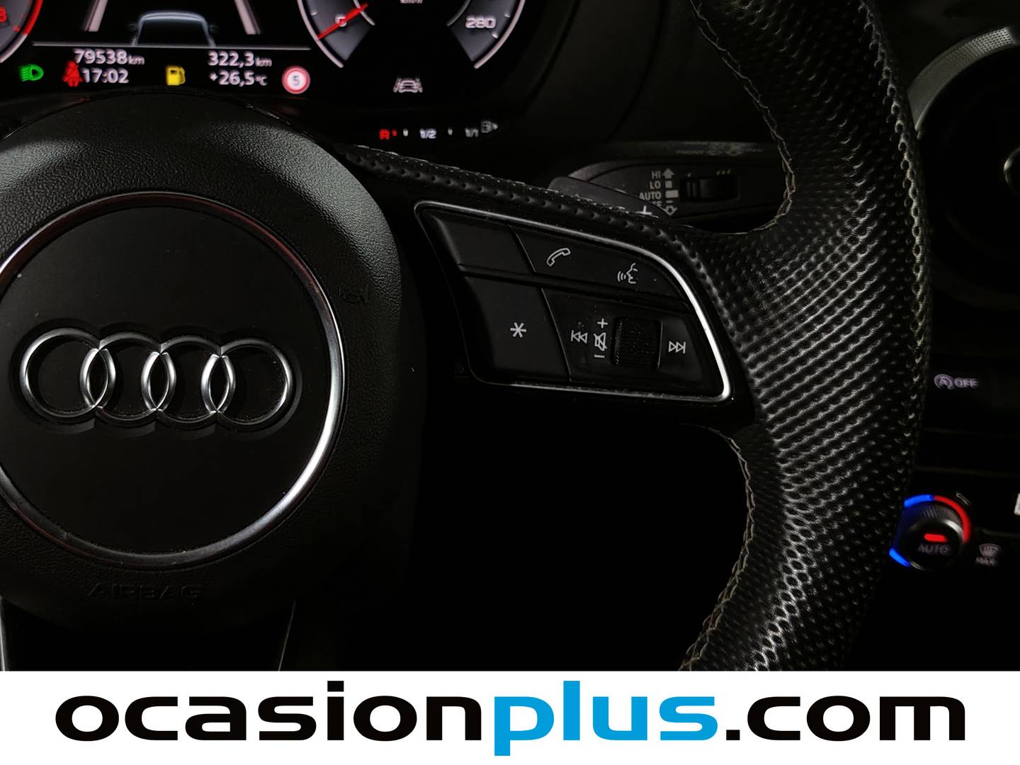 Audi Q2 Audi Q2 Adrenalin 35 TFSI (150 CV) S tronic Pack S-line 2024