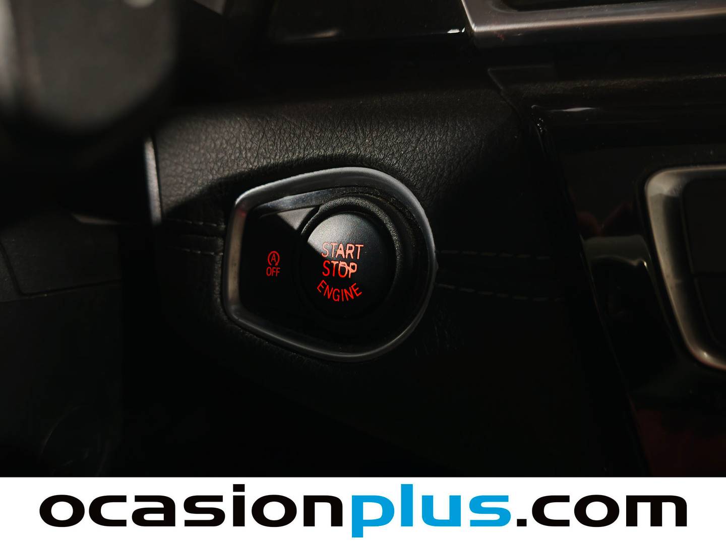 BMW Serie 2 Active Tourer BMW Serie 2 218d Active Tourer (150 CV) de segunda mano