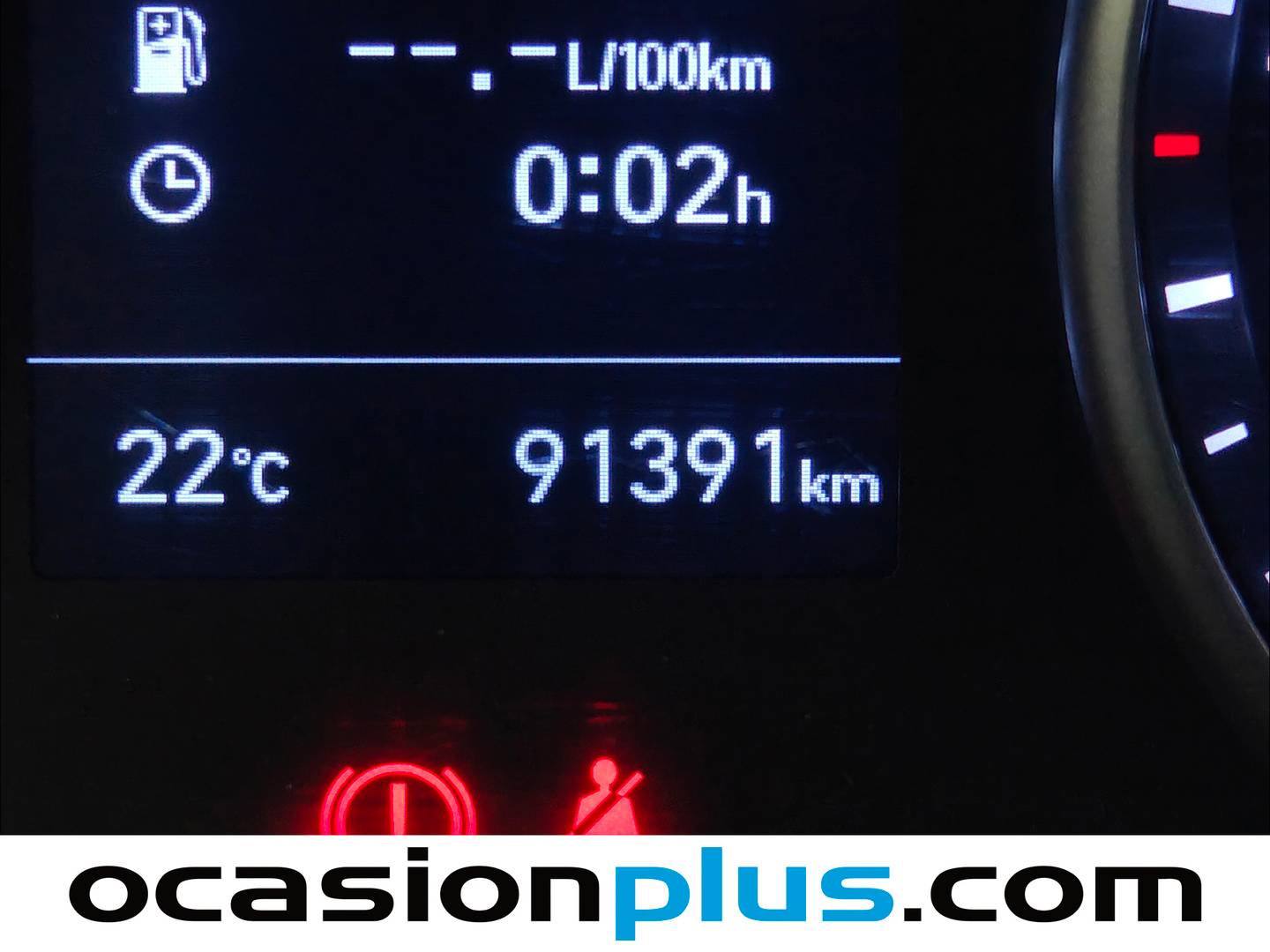 Hyundai i30 Hyundai i30 1.0 TGDI Essence (120 CV) seminuevo