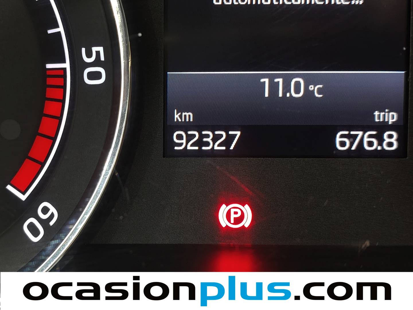 Skoda Superb Skoda Superb Combi 2.0 TDI Ambition DSG (150 CV) seminuevo