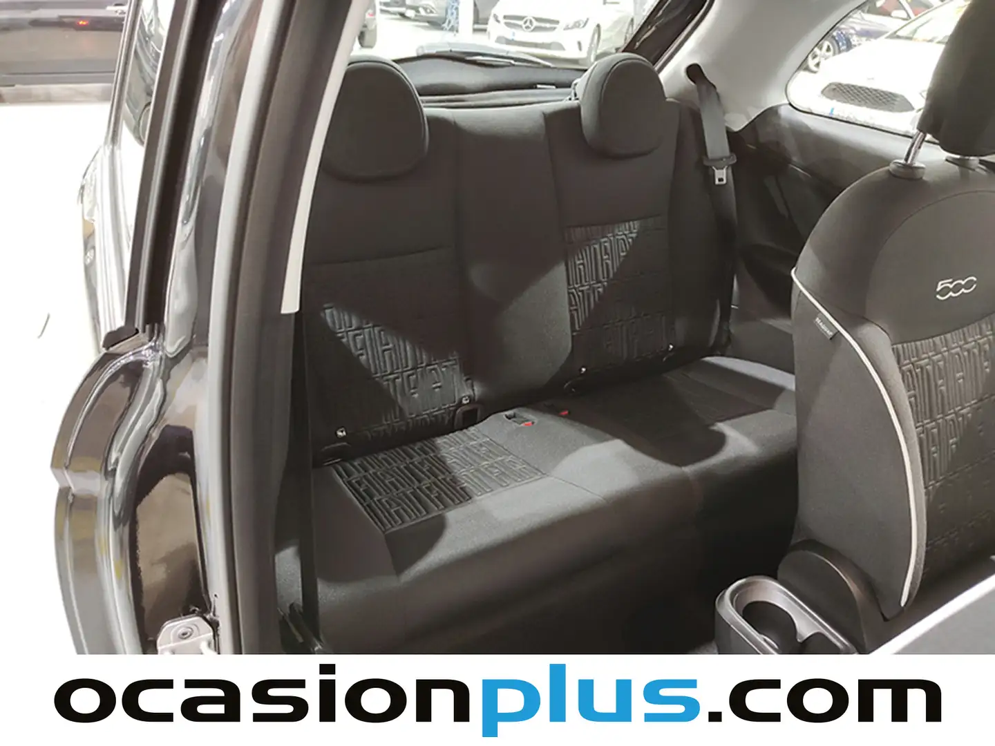 Foto Fiat 500 Fiat 500 Electrico Action Hb 185 km (95 CV)