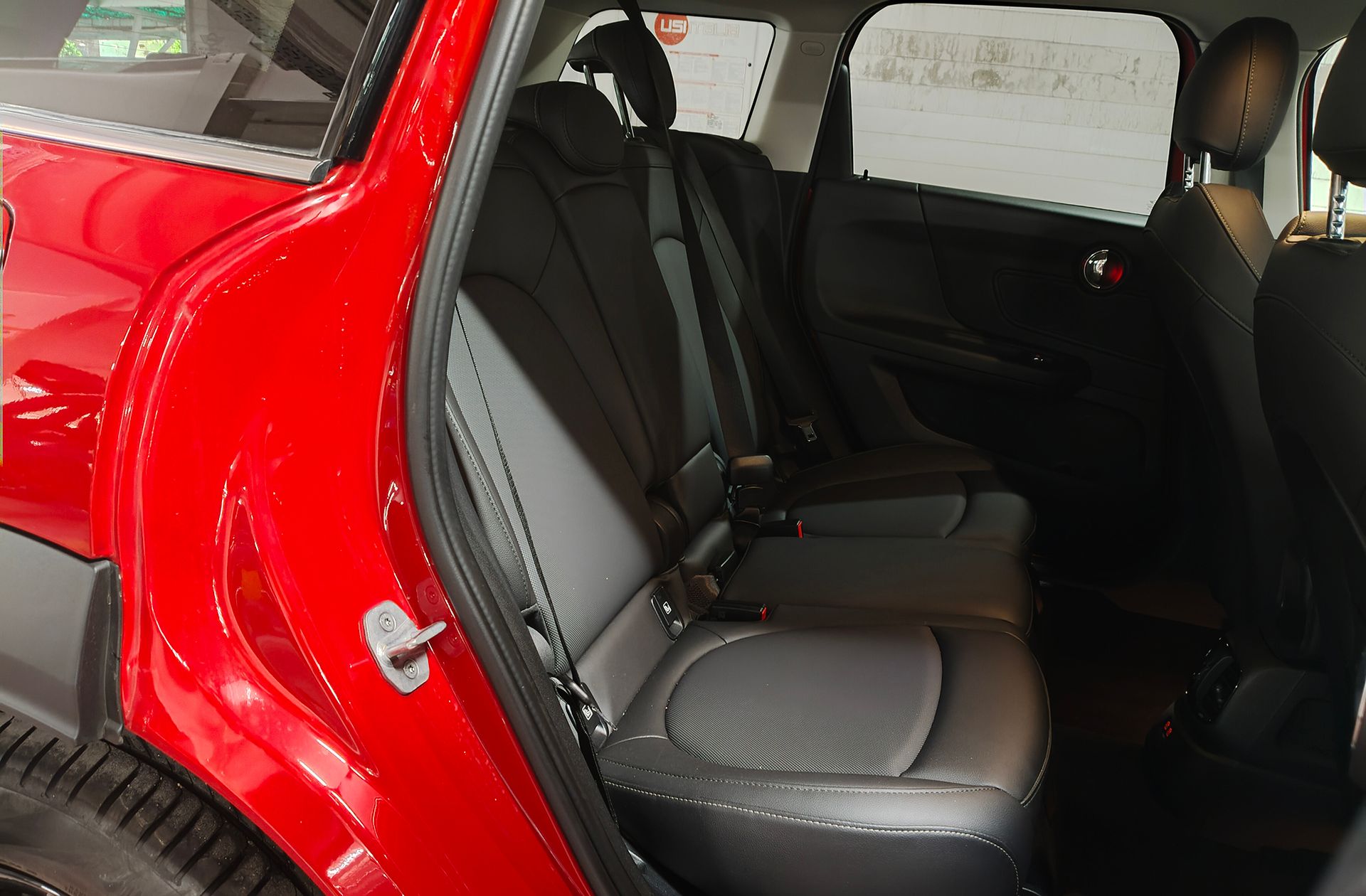 MINI Countryman Cooper D - foto 19