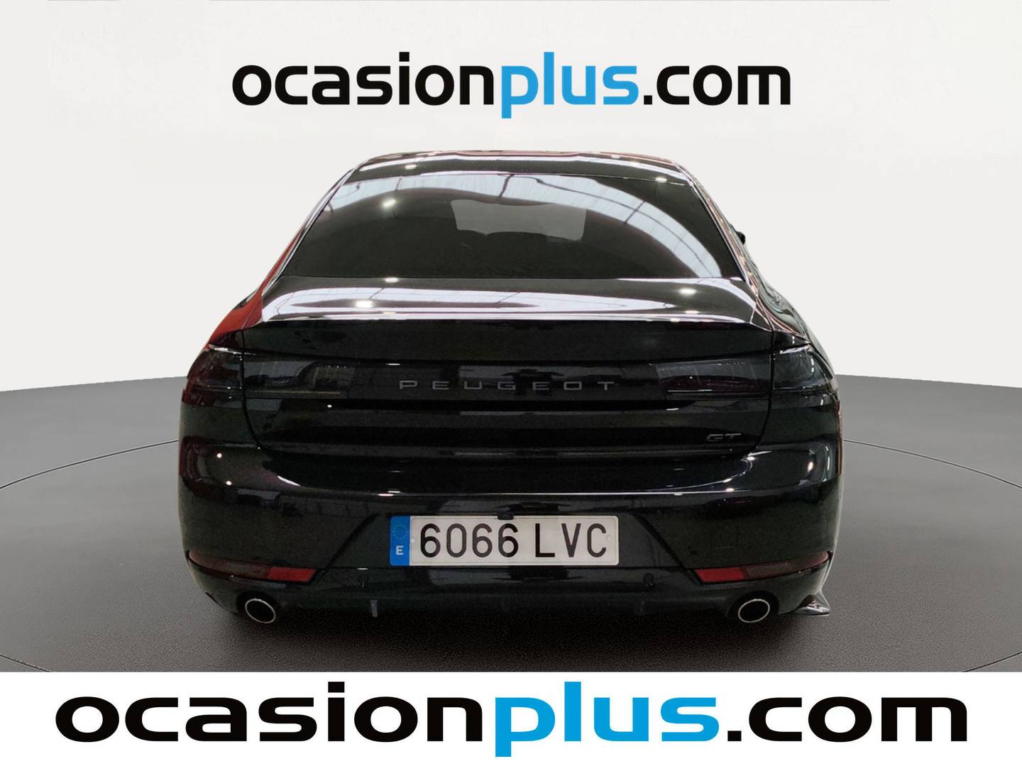Peugeot 508 Hybrid Peugeot 508 Hybrid 225 GT e-EAT8 (225 CV) barato