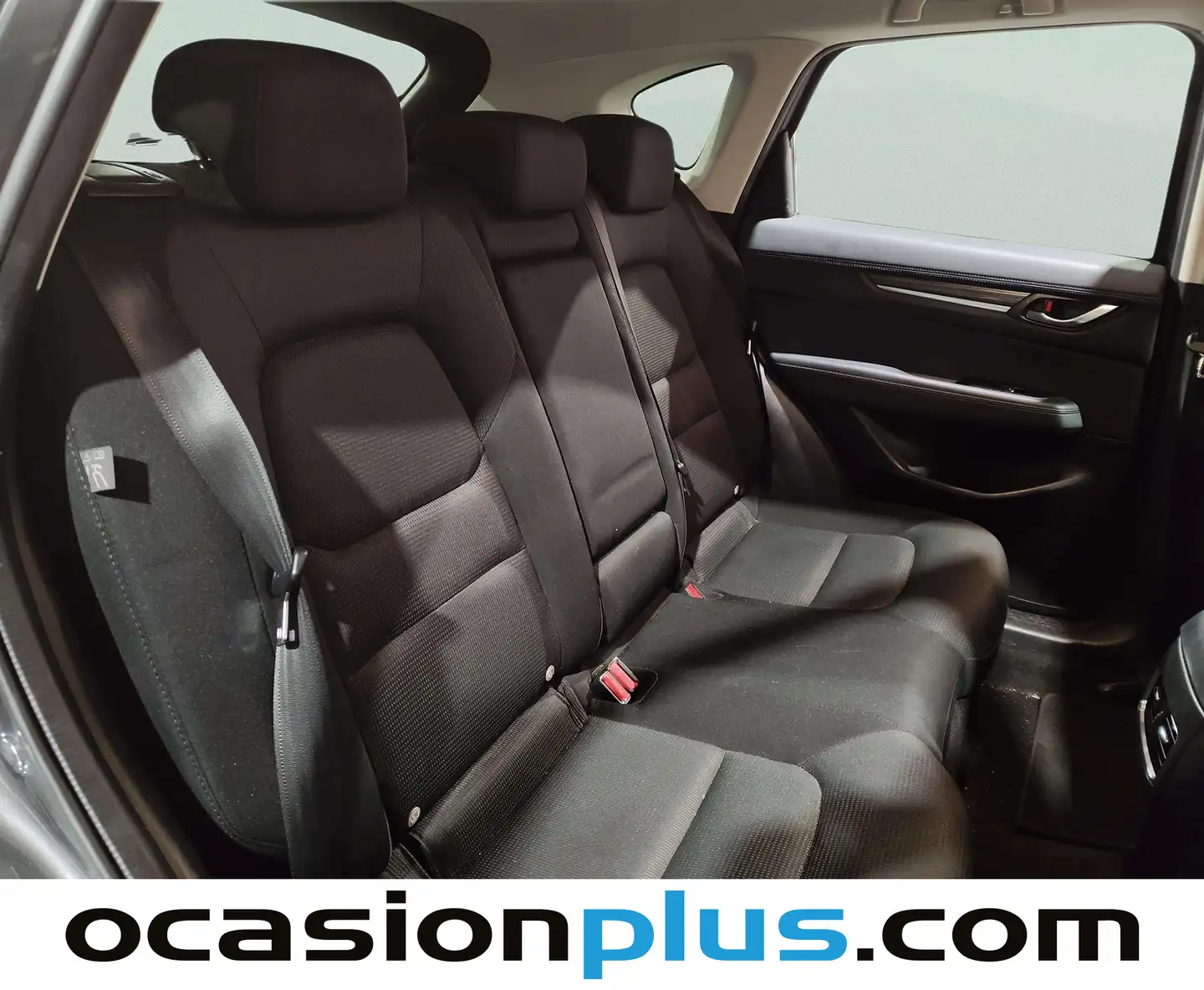 Foto Mazda CX-5 Mazda CX-5 2.2 D Zenith 2WD AT (150 CV)