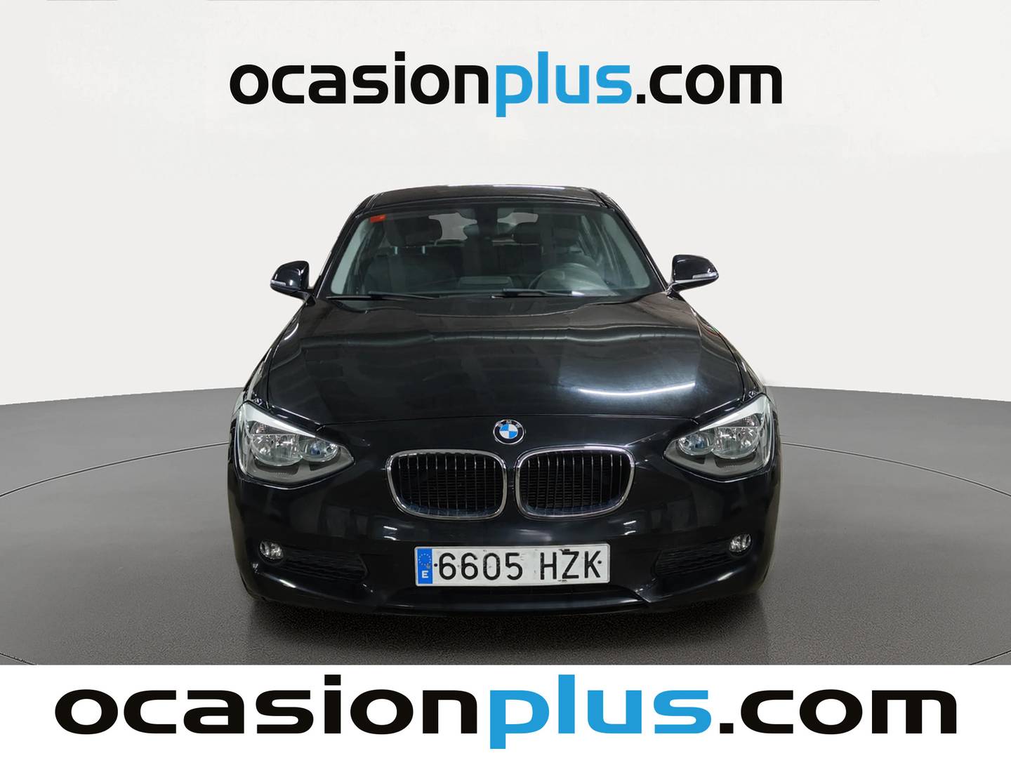 BMW Serie 1 BMW Serie 1 116d  (116 CV) 116cv