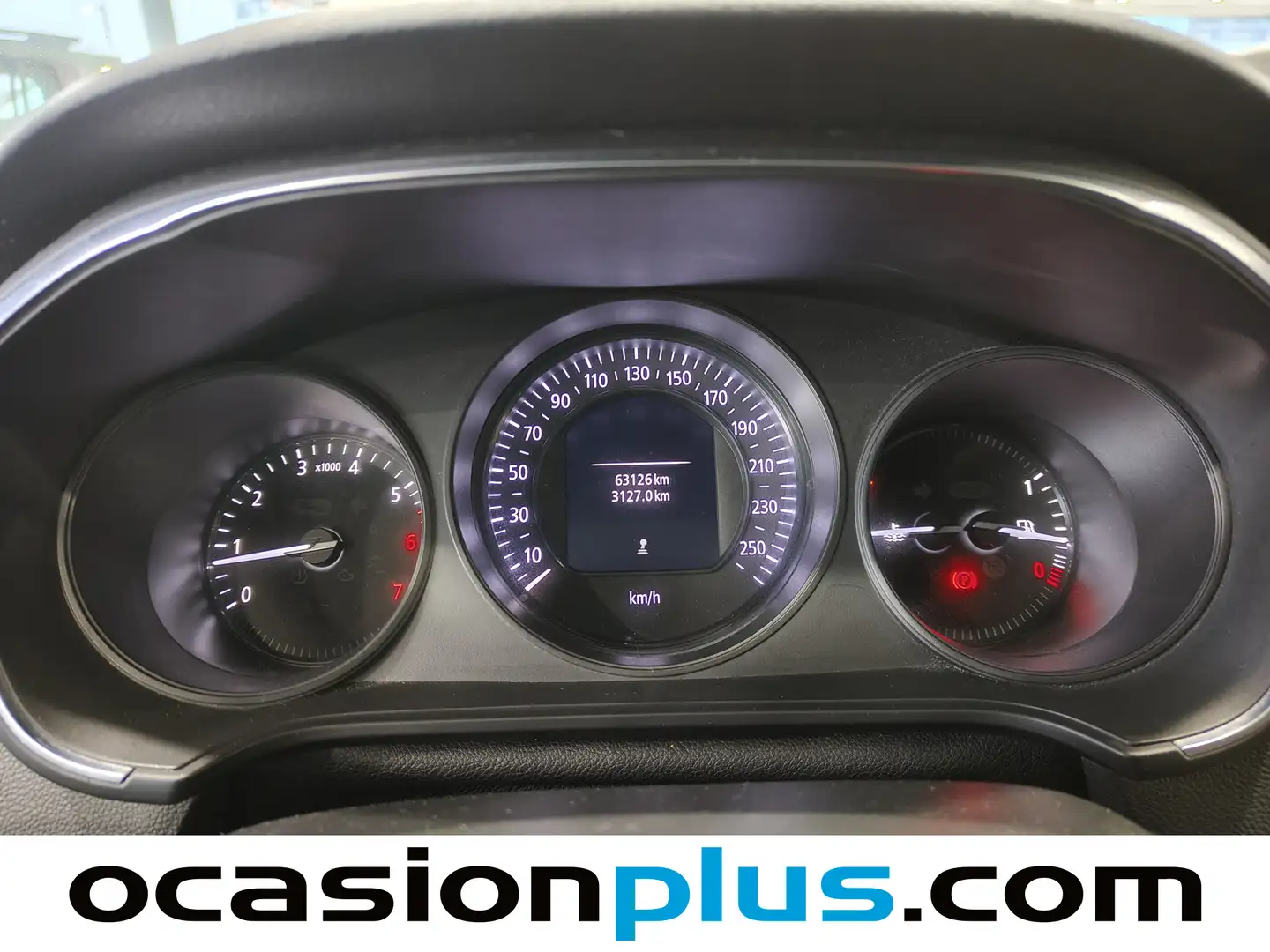 Foto Renault Mégane Renault Megane Intens Energy TCe (130 CV)