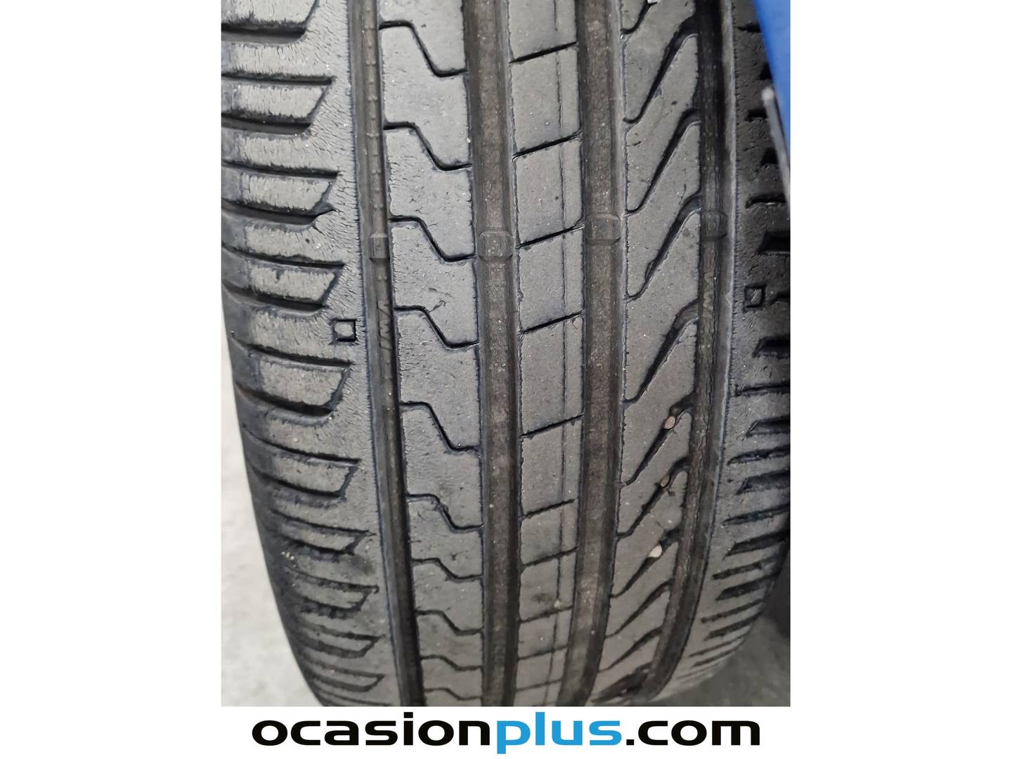 Foto Skoda Spaceback Skoda Spaceback 1.0 TSI Like (95 CV)