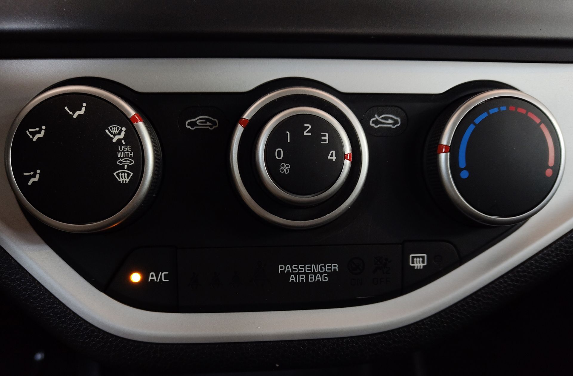 Kia Picanto 1.0 Cvvt Concept - foto 25