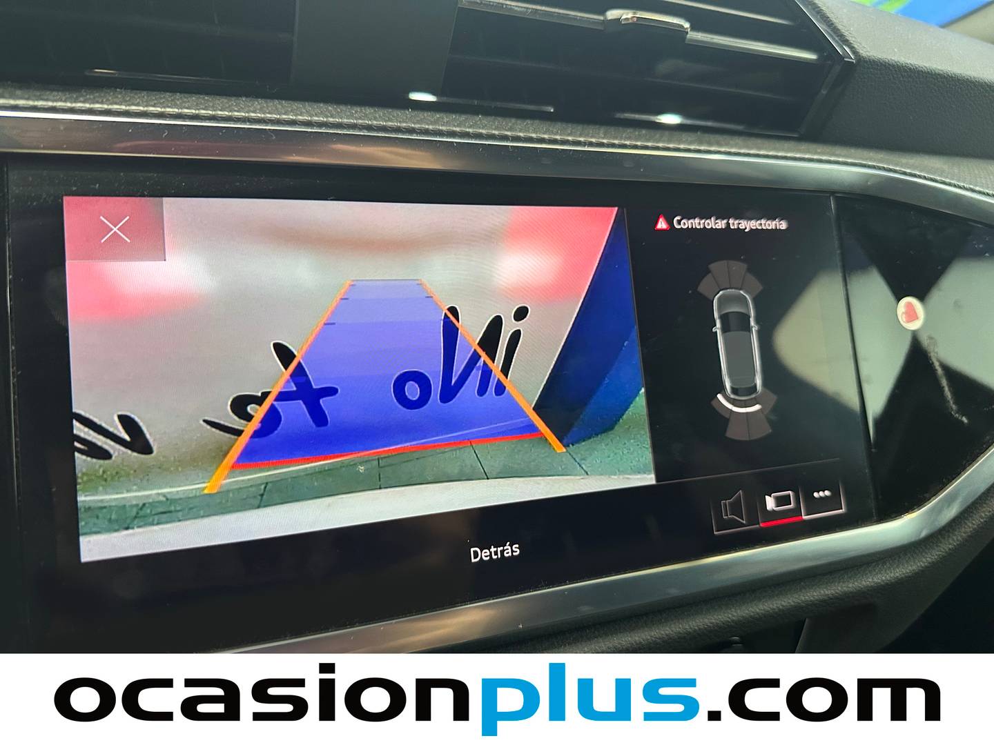 Acabados Audi Q3 Sportback Audi Q3 Sportback S line 35 TDI (150 CV) S tronic