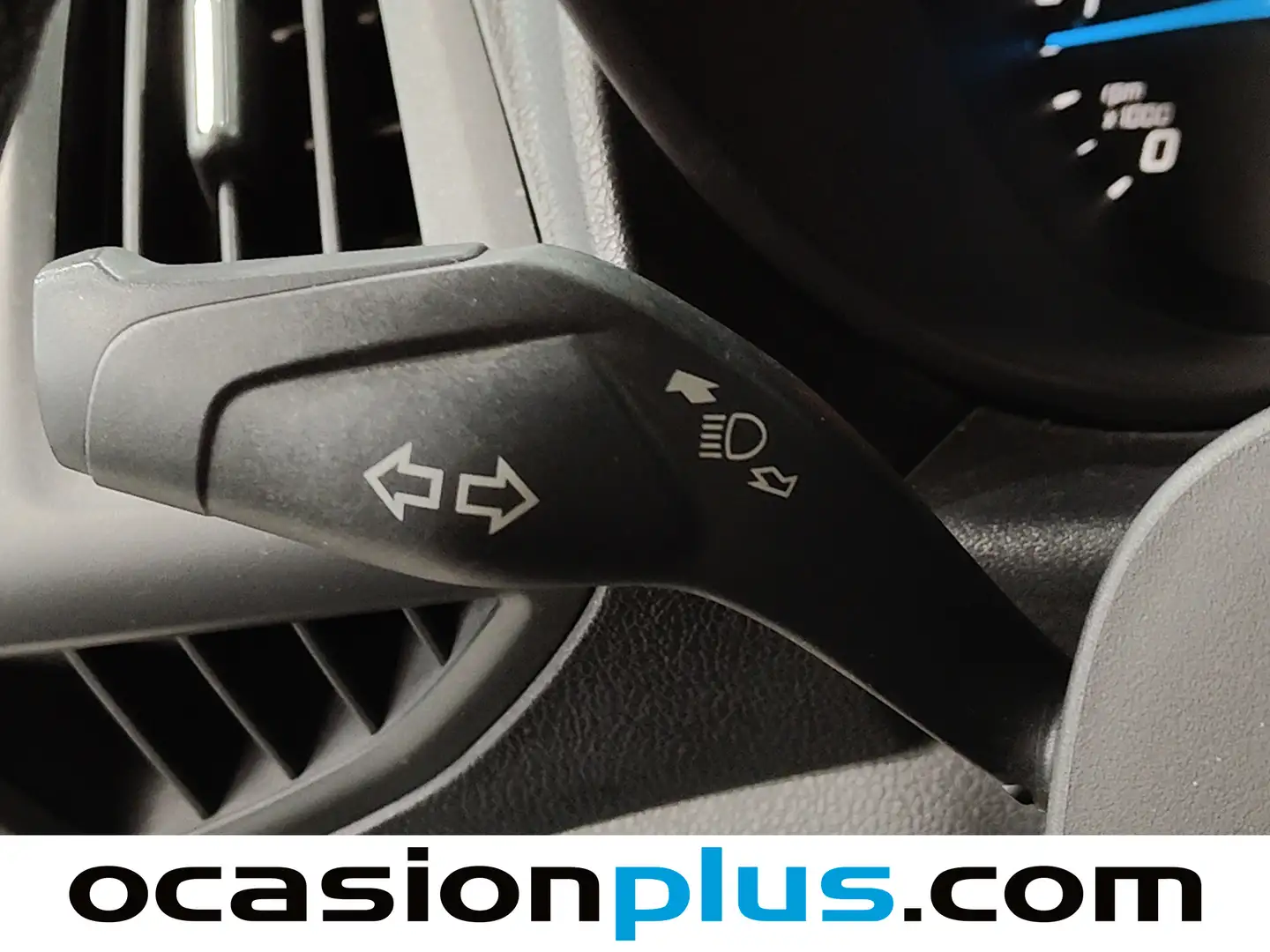 Foto Ford Tourneo Connect Ford Tourneo Connect 1.6 TDCI Titanium (95 CV)