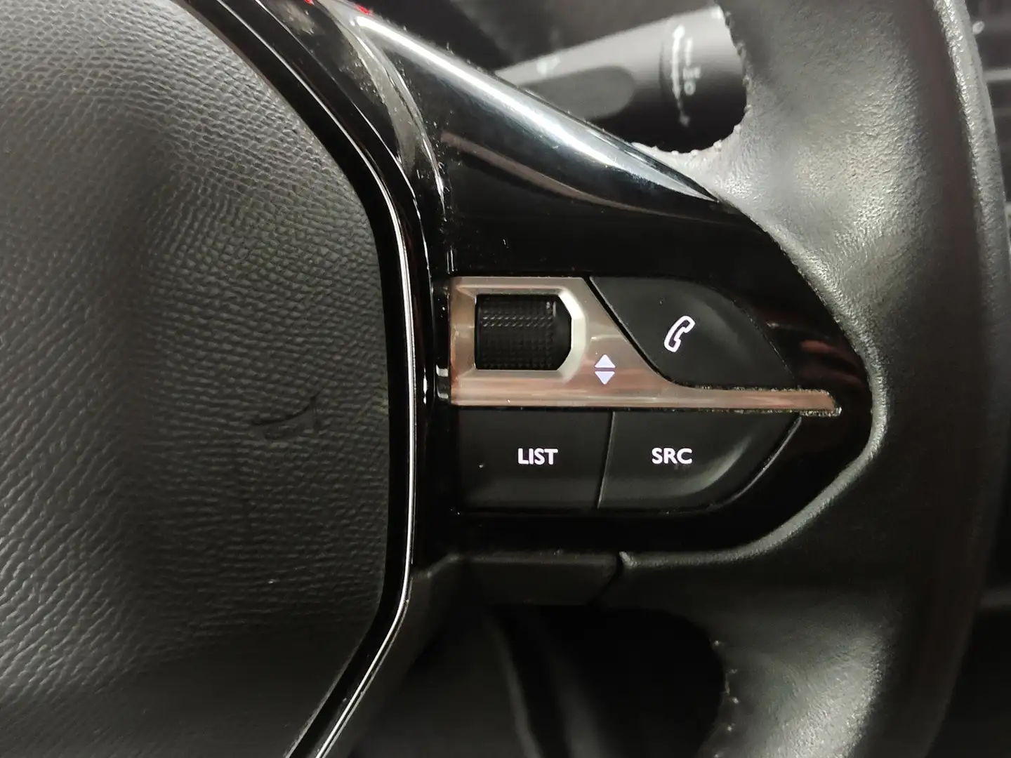 Foto Peugeot 208 Peugeot 208 PureTech 100 Active (100 CV)