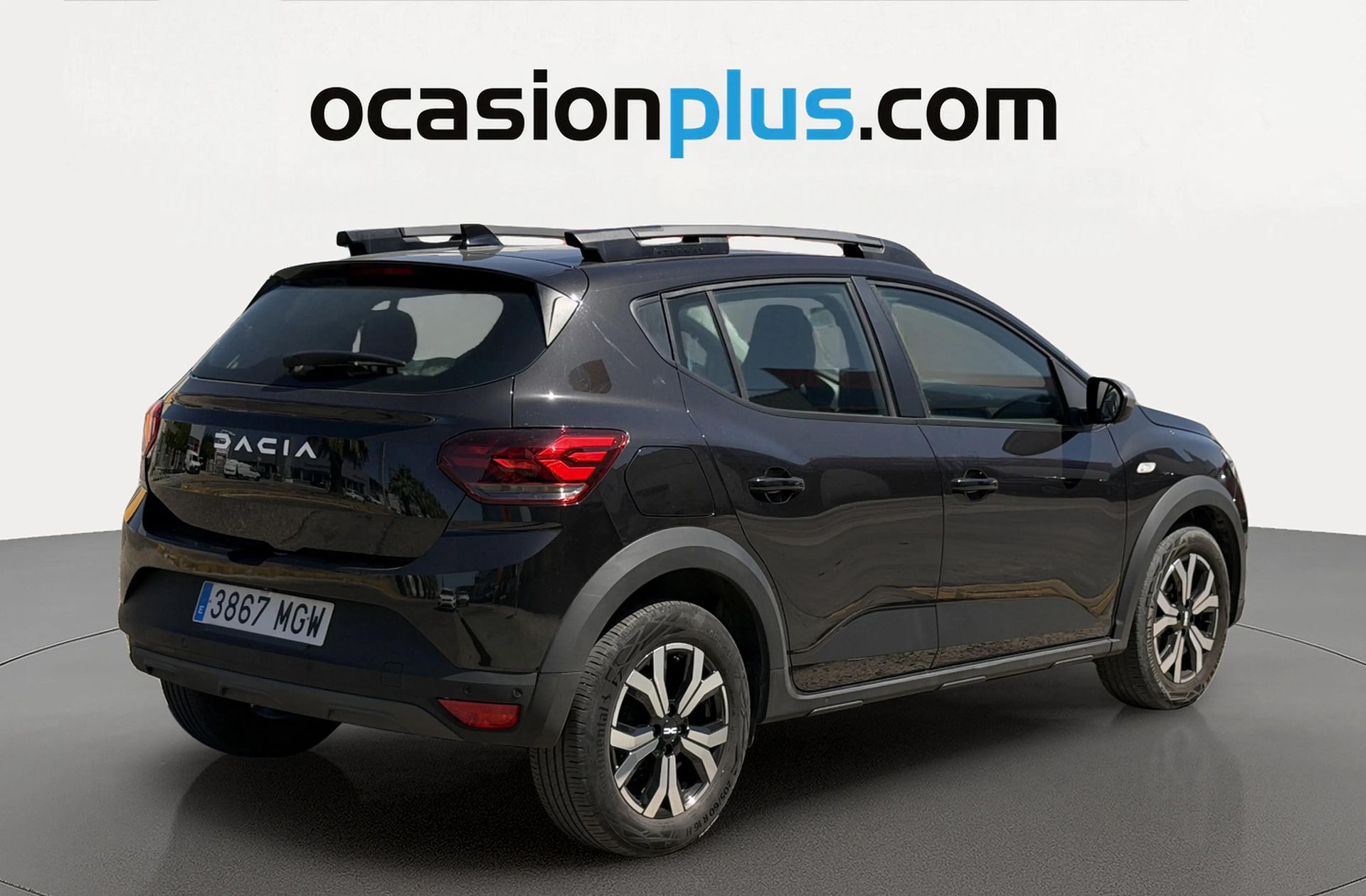 Dacia Sandero Stepway Expression Go TCe - foto 4