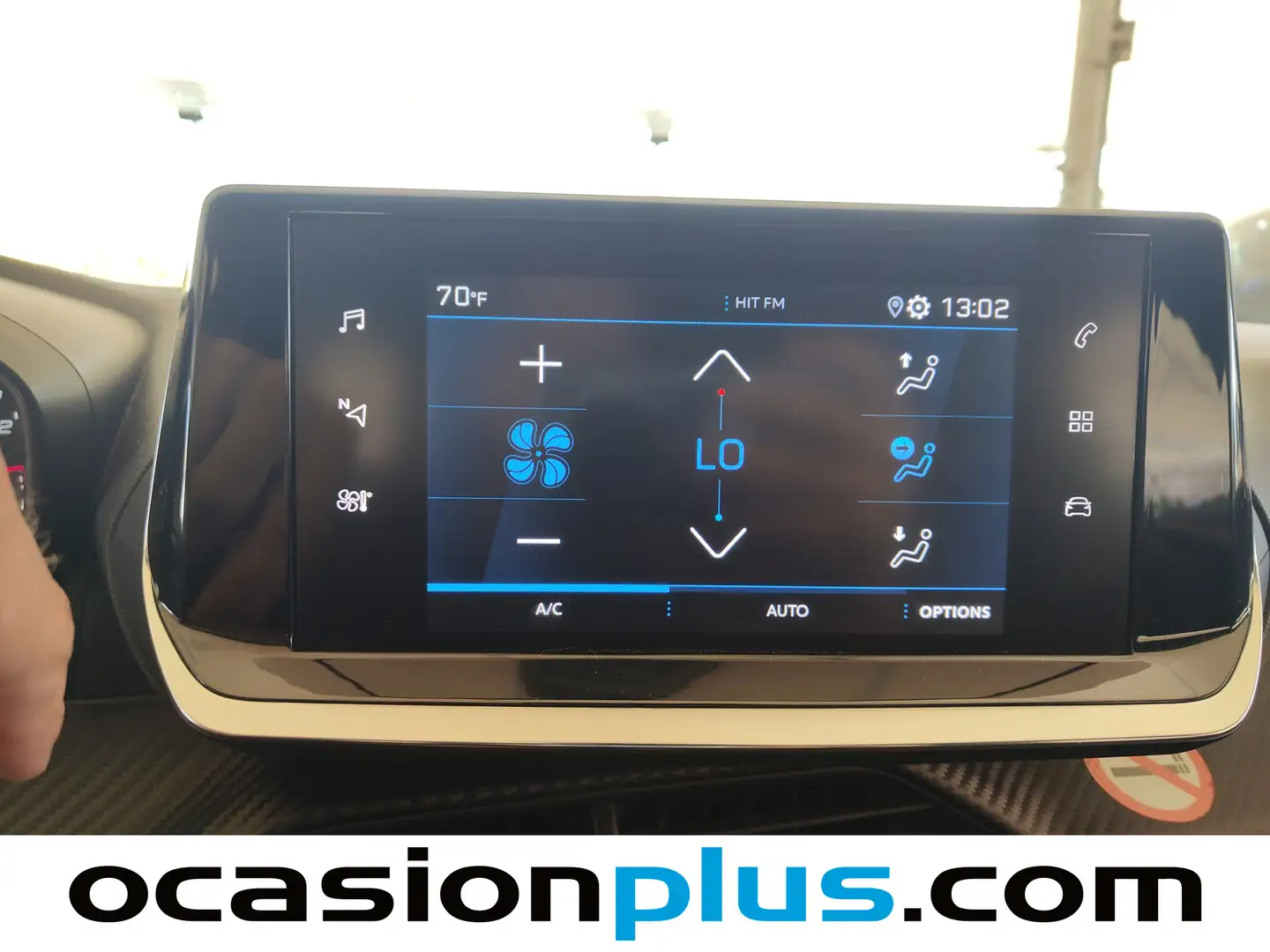 Foto Peugeot 208 Peugeot 208 PureTech 100 Allure (100 CV)