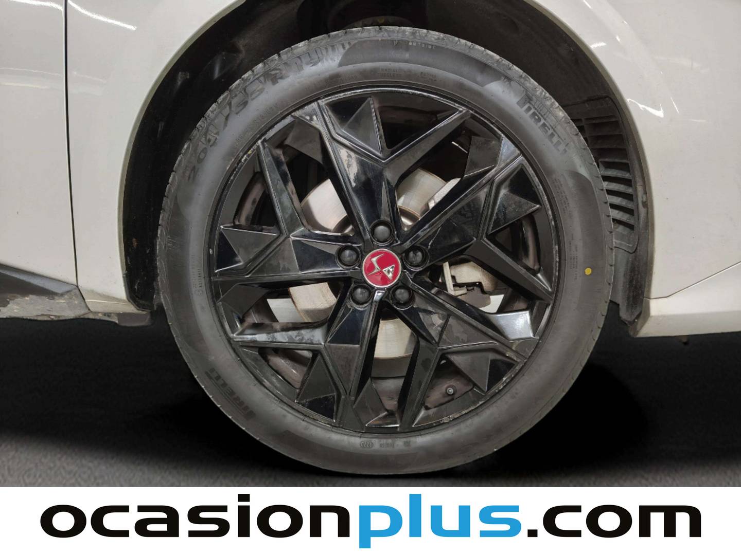 Foto DS DS 4 DS DS4 E-Tense 225 Performance Line (225 CV)