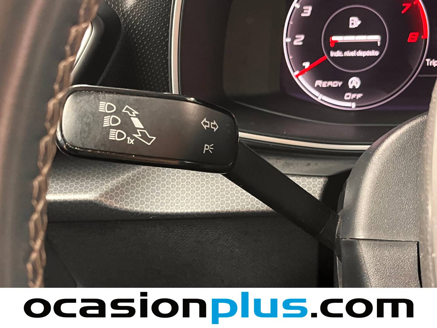 Foto Seat León SEAT León ST 1.5 TSI S&S Style XL (130 CV)