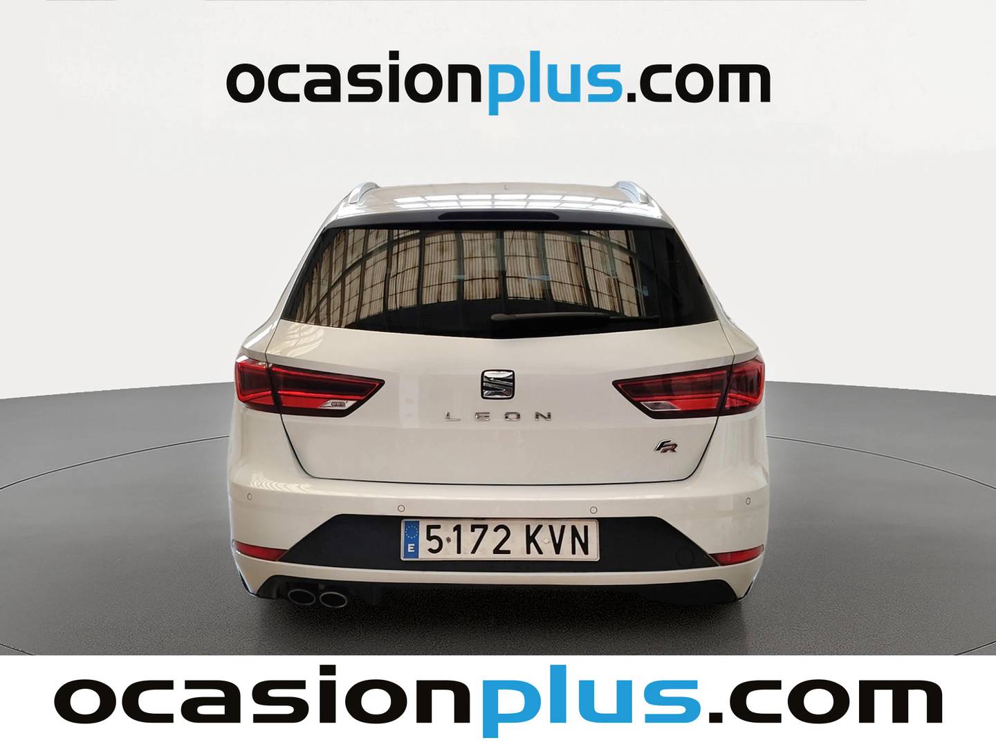 Seat León Seat León ST 1.5 EcoTSI S&S FR DSG (150 CV) barato