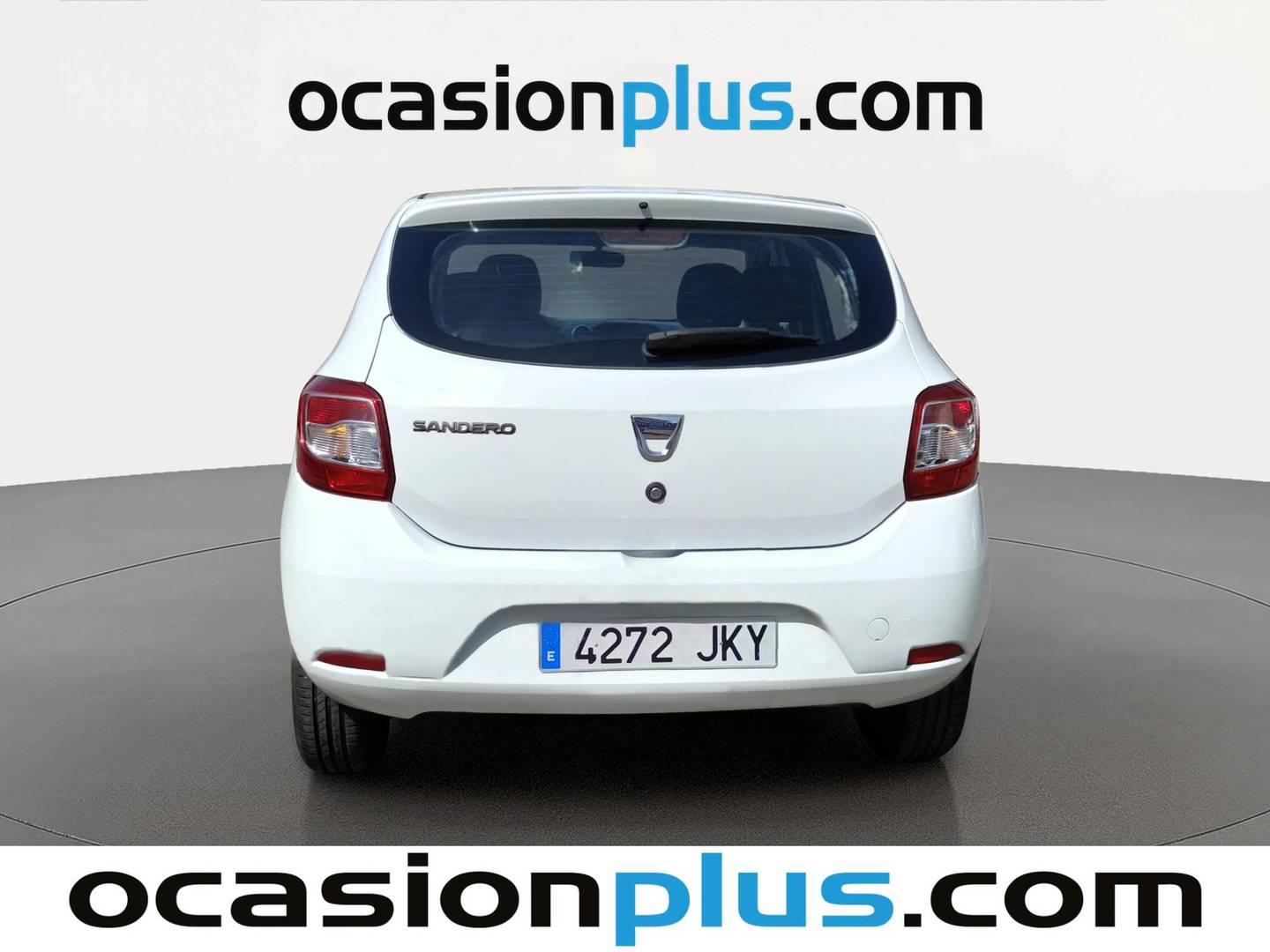 Dacia Sandero Dacia Sandero Ambiance dCi (75 CV) al mejor precio