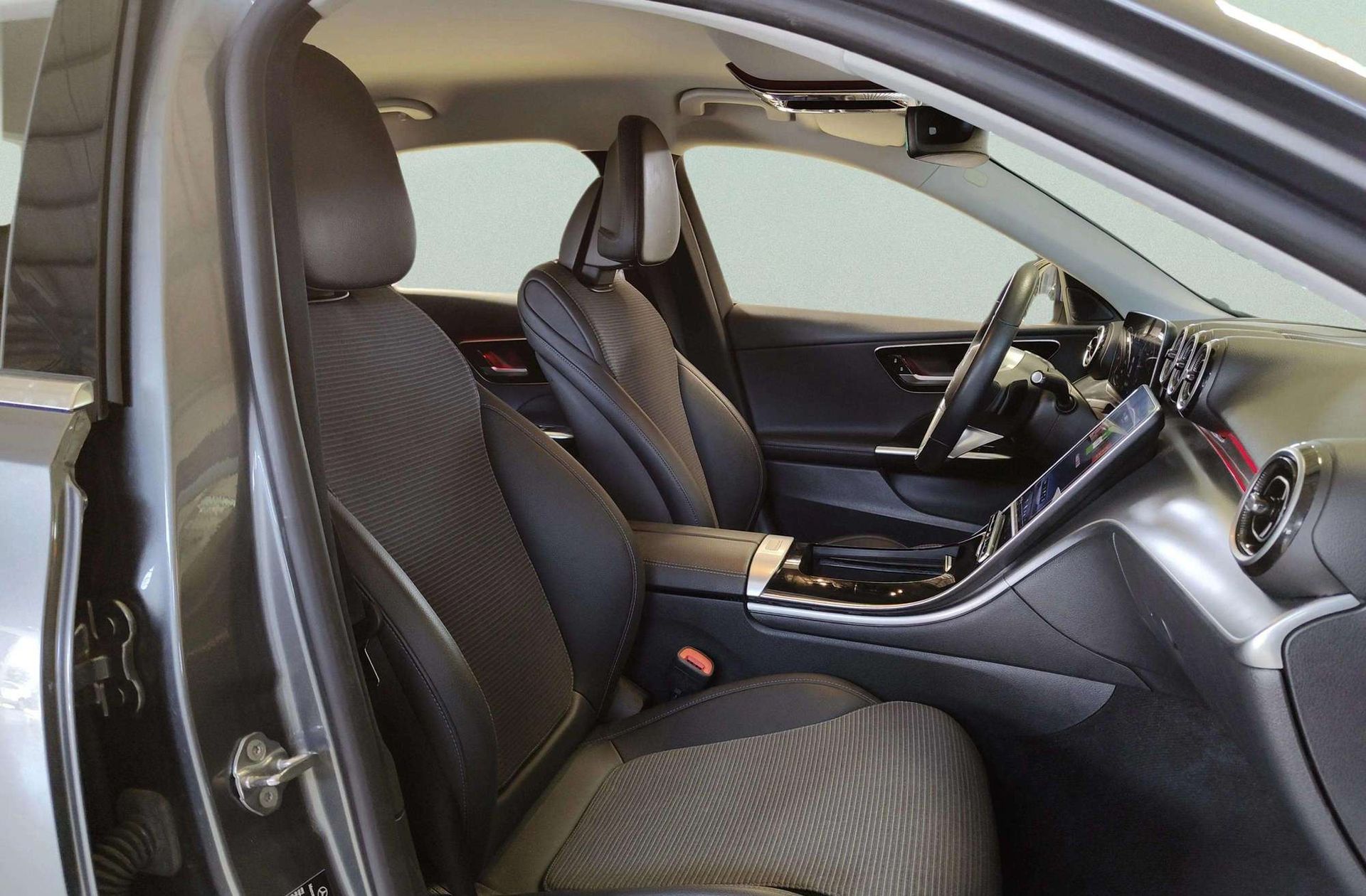 Mercedes-Benz Clase C 200 d - foto 17