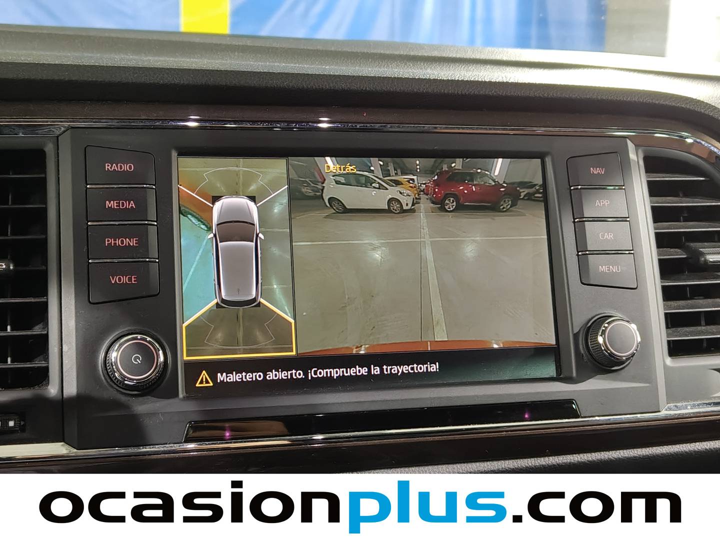 Foto Seat Ateca SEAT Ateca 2.0 TDI S&S Xcellence 4Drive DSG (190 CV) 4x4