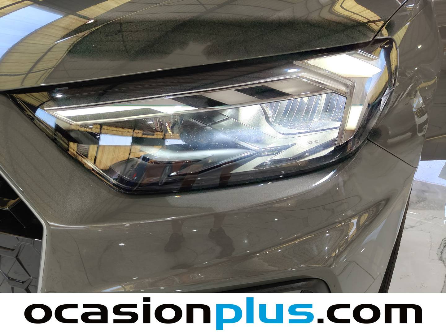 Acabados Audi A1 Audi A1 Sportback Adrenalin edition 30 TFSI (110 CV) Pack S-Line