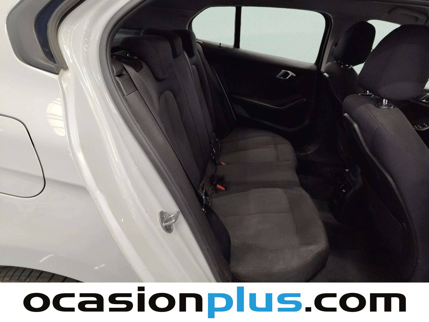 BMW Serie 1 BMW Serie 1 118i (140 CV) al mejor precio