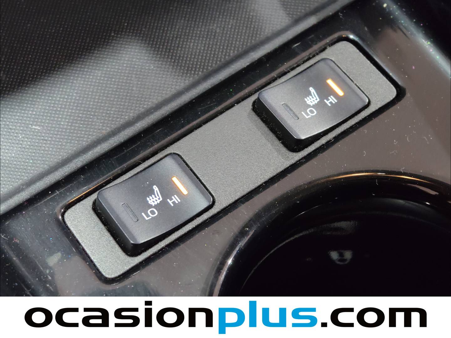 Foto Toyota Prius Toyota Prius 125PH Plug-In Solar (122 CV)