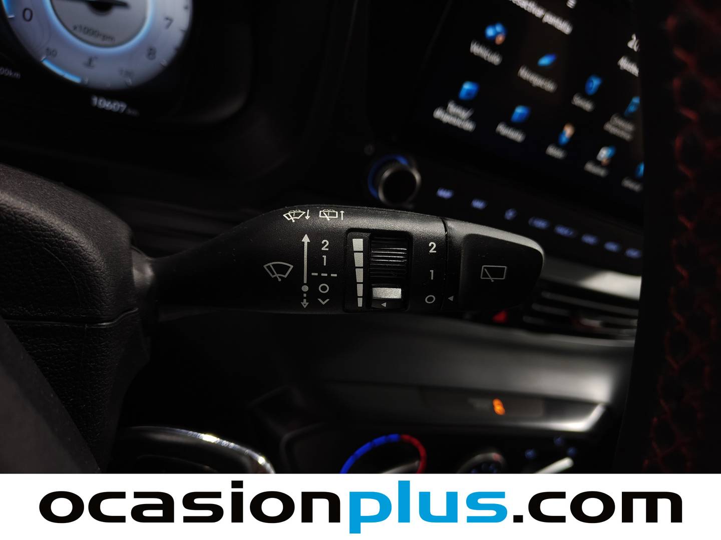 Foto Hyundai i20 Hyundai i20 1.2 MPI N Line (79 CV)