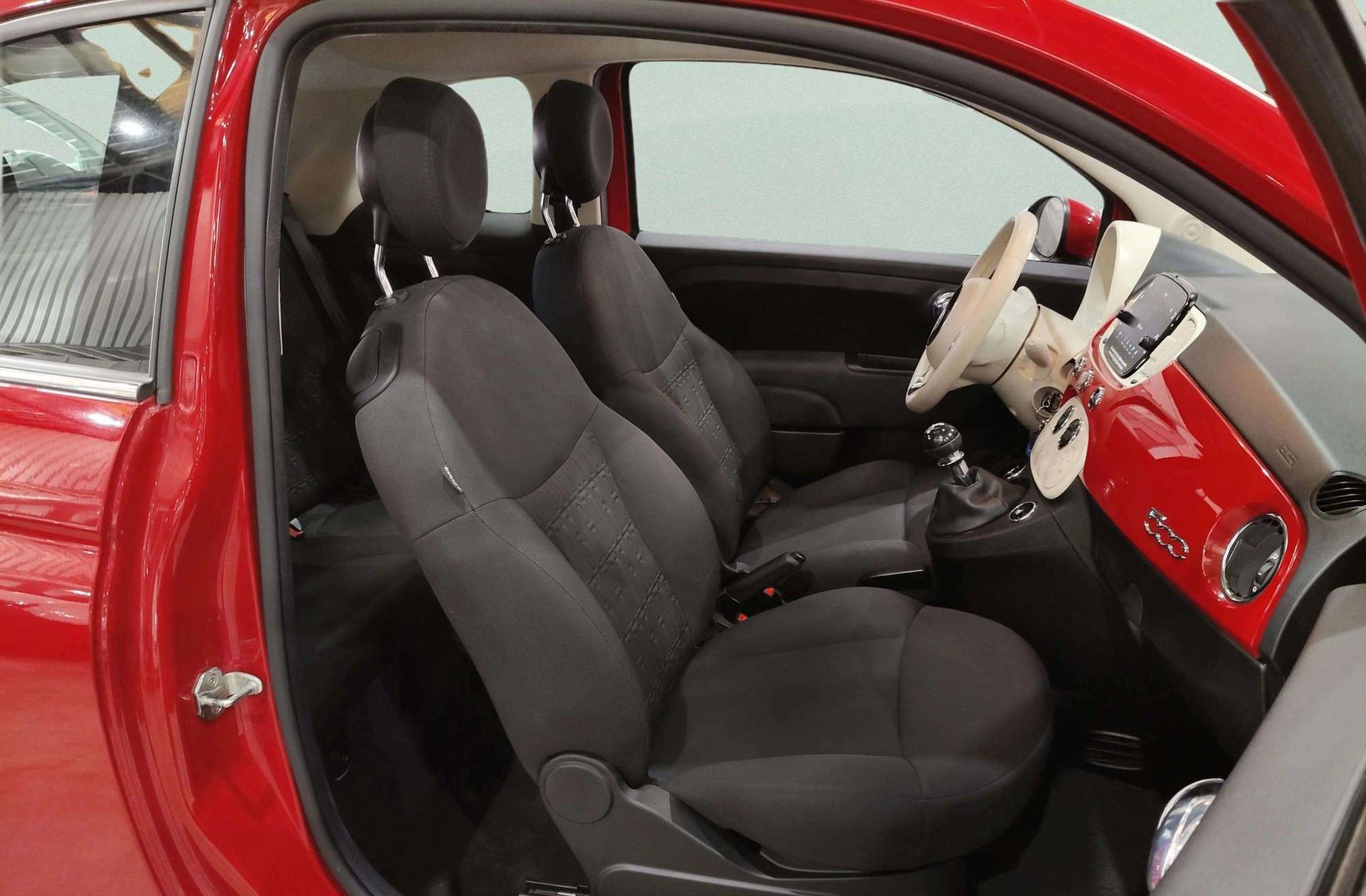 Fiat 500 1.0 Hybrid Dolcevita - foto 18