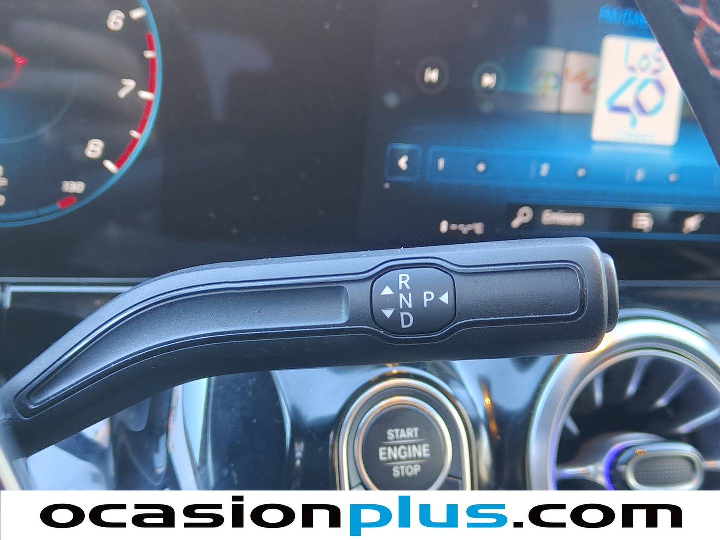 Foto Mercedes Clase B Mercedes-Benz Clase B Clase B B 200 (163 CV) Pack AMG