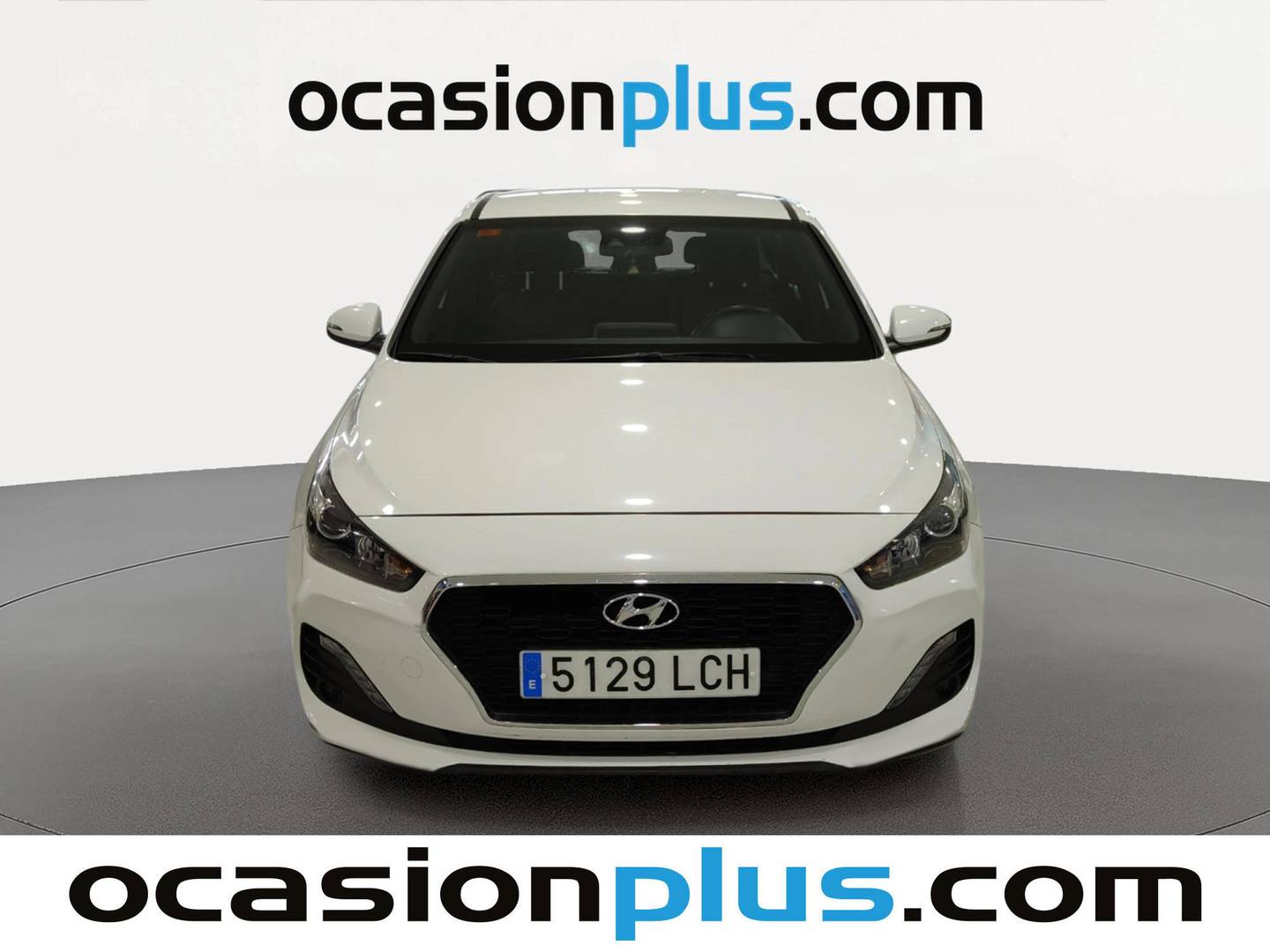 Hyundai i30 Hyundai i30 1.0 TGDI Klass (120 CV) seminuevo