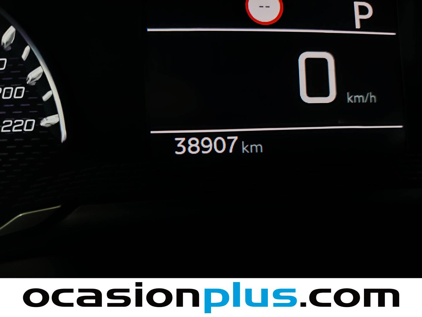 Peugeot 2008 Peugeot 2008 PureTech 130 S&S Allure EAT8  (130 CV) seminuevo