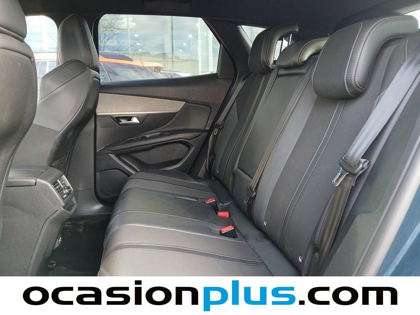 Peugeot 3008 Peugeot 3008 PureTech 130 S&S GT (130 CV) 2022