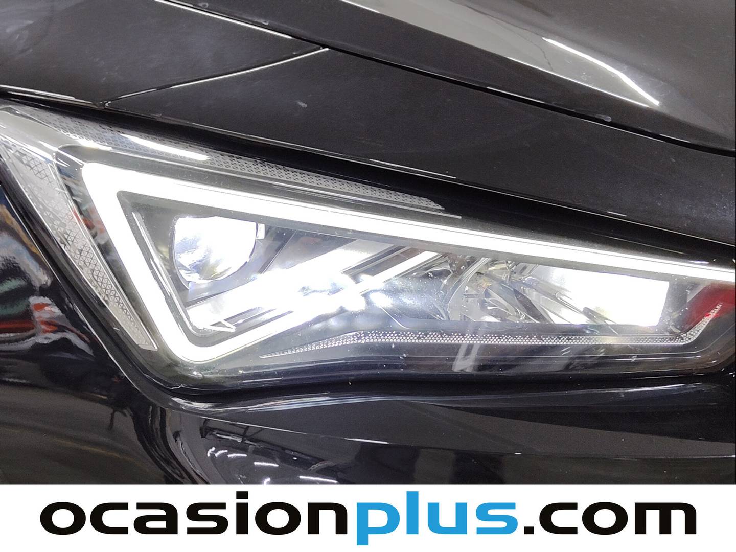 Cupra Formentor Cupra Formentor 1.5 TSI DSG (150 CV) barato