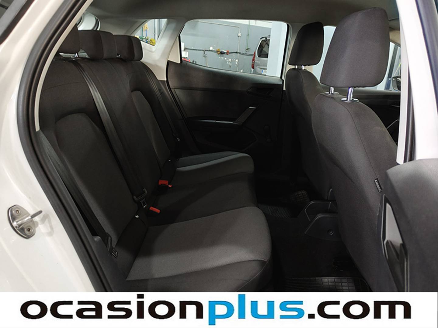 Foto Seat Ibiza SEAT Ibiza 1.0 EcoTSI S&S Reference Plus (95 CV)